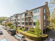 Alphons Diepenbrockstraat 5 B, 3816 PJ Amersfoort