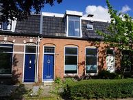 Akeleistraat 10, 8922 BL Leeuwarden