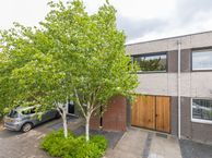 Fassbinderstraat 13, 1325 RP Almere