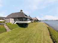 De Werf 9, 2941 AZ Lekkerkerk