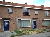 Wethouder van Heldenstraat 34, 3181 VL Rozenburg (ZH)