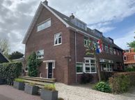 Narcissenlaan 8, 2106 BL Heemstede