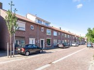 Buizerdstraat 21, 5348 XN Oss