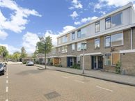 Cornelis van Alkemadestraat 36, 1065 AC Amsterdam