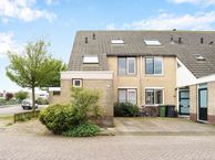 Ina Dammanstraat 1, 1507 PG Zaandam