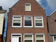 Waagstraat 27 A, 8801 LG Franeker