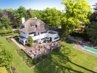 Mecklenburglaan 1, 2243 HN Wassenaar