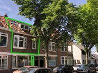 Camplaan 35 I, 2103 GV Heemstede