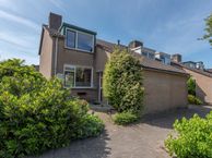 Plevierstraat 5, 3291 XP Strijen