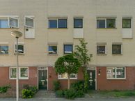 Taxusstraat 3, 3203 BT Spijkenisse