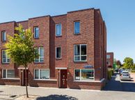 Purpervlinderstraat 86, 3544 VZ Utrecht