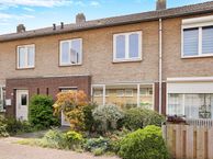 Roëllstraat 5, 5344 GE Oss