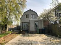 Kerkbuurt 67, 1551 AC Westzaan