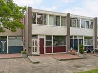 Robinsonstraat 108, 8923 AW Leeuwarden