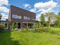 Hunsingolaan 13, 9727 DA Groningen