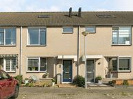 Bizetstraat 63, 2992 RA Barendrecht