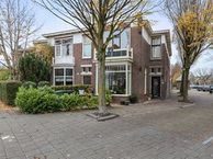 Vredeman de Vriesstraat 41, 8921 BR Leeuwarden