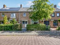 Johannes Verhulstlaan 19, 2102 XS Heemstede