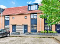 Puntenburg 5, 2135 AS Hoofddorp