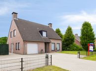 van den Tillaartstraat 13, 5571 KV Bergeijk