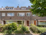 Prof. Broekemalaan 34, 3571 VC Utrecht