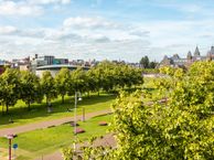 Gabriël Metsustraat 12 II, 1071 EA Amsterdam