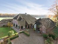 Plantageweg 4, 7216 SB Kring van Dorth