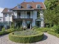 Koninginneduinweg 13, 2061 AM Bloemendaal