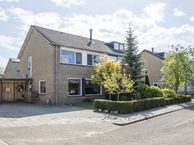 Mahlerstraat 22, 7604 HD Almelo