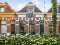 Eerste Hunzestraat 32, 9715 BL Groningen