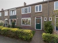 Kolonel Michaëlstraat 28, 1411 VN Naarden