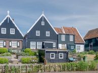 Wittewerf 4, 1156 CS Marken