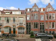 Obrechtstraat 16 Bis, 3572 EE Utrecht