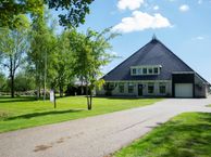 Kerkpad 40, 8506 BD Haskerhorne
