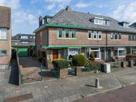 Ambachtstraat 17, 2181 RC Hillegom