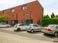 Aalbersestraat 21, 3404 JS IJsselstein