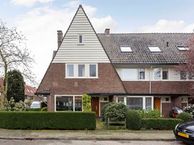 Billitonstraat 25, 3818 CM Amersfoort