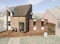 Knoopkruid 14, 5361 MK Grave