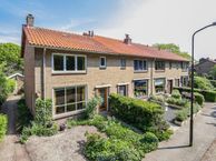 Strausslaan 39, 7333 GN Apeldoorn
