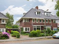 Pieter de Hooghstraat 6, 2102 BZ Heemstede