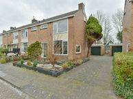 De Appelboomstraat 12, 1551 BT Westzaan