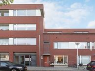 Blusséstraat 22, 1067 PZ Amsterdam