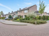 Wilgenlaan 18, 1834 GJ Sint Pancras