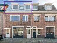 Poortstraat 9 B, 2032 NR Haarlem