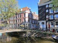 Egelantiersgracht 101 C, 1015 RG Amsterdam