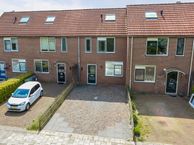 Kingmastate 112, 8926 NR Leeuwarden