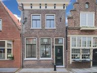 De Zarken 16, 1141 BL Monnickendam