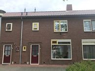 Vinkenstraat 25, 1781 ZJ Den Helder