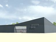 Seggeweg, 3237 MK Vierpolders