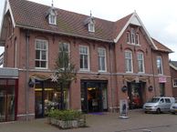 Arnhemseweg 4 B, 6711 HA Ede